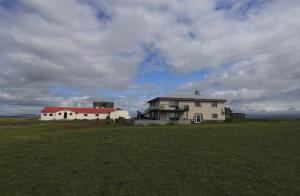 Stay Iceland apartments - Hólmur farm stay