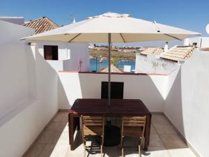 Casa do canto - 4hvězdičkové hotely ve městě Tavira