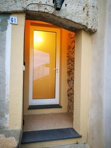 Gli ulivi della Monda