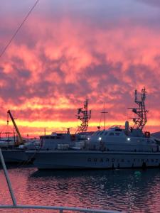 Boat & Breakfast Alicudi img25