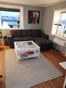 Seaview apartment Karmøy