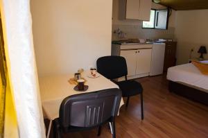 Studio-apartman Milena