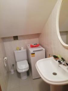 Duplex Álvaro cunqueiro, 1.3C1