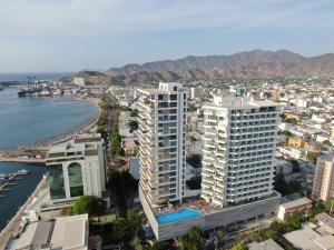 Grand Marina Suites Santa Marta
