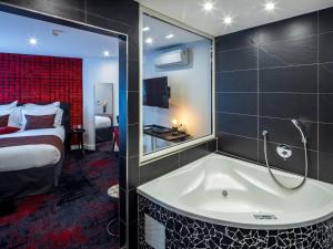 Hotels Hotel Garrigae Villa La Florangerie - SPA & Piscine : photos des chambres