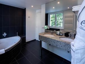 Hotels Hotel Garrigae Villa La Florangerie - SPA & Piscine : photos des chambres