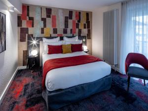 Hotels Garrigae Villa La Florangerie - Hotel - Piscine & SPA inclus : photos des chambres