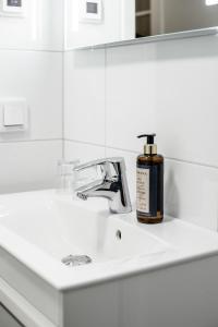 Standard Single Room room in Piteå Stadshotell