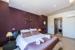 Mar da Luz Terrace Apt 118