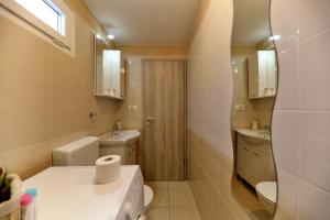 Camp Lostura Slanica