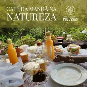 Pousada Polessas - Núcleo Mauá