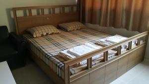 Popular Condo by Jintana