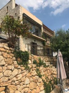 Appartements Dieu L'Amour - Galimard : photos des chambres