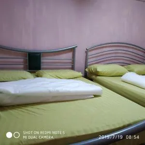 Nora Damin Homestay Kampong Jalan Kebun - Kampong Lombong