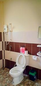 Stay with Brite The Home-stay in Chiang Mai