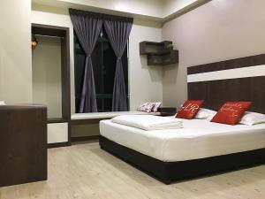 Amadel Residence 爱媄德民宿 14