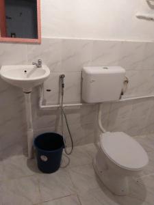 CHALET WARISAN SINERGI