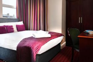 Standard Single Room room in Best Western Hotel Hatfield