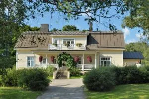 Störsby Bed & Breakfast - Piispala