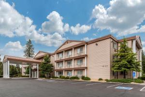 obrázek - Comfort Inn Mount Shasta Area