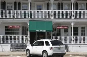 蒂尔顿酒店 - Sanbornton