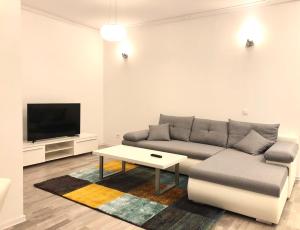 Sunrise Apartment