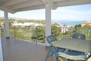 residence scala dei turchi