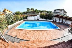 residence scala dei turchi