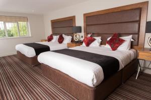 Sketchley Grange Hotel & Spa