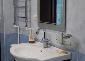 One-Bedroom Apartment room in Hotel Gavan