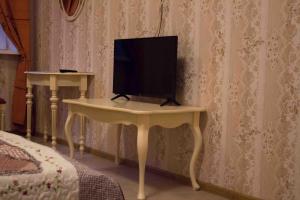 Twin Room with Extra Bed room in Hotel Gavan