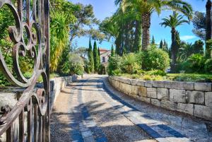 Appartements Les Bastidieres - Cap Brun : photos des chambres