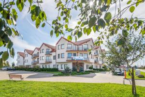 Baltic Korona Apartamenty E15