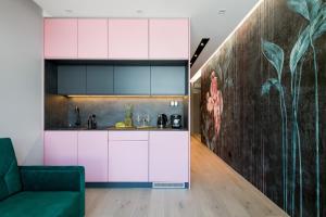 APARTAMENTY RAJSKA 3 LUXURY FLAMING near Old Town