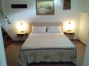 Appartement La Giruletta Poppi Italien