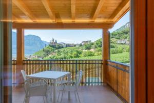 Sonnenhof Tramin - Adults Only