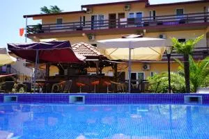 Ponto Hotel - Kobuleti