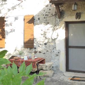 Maisons de vacances Malarias 1 : photos des chambres