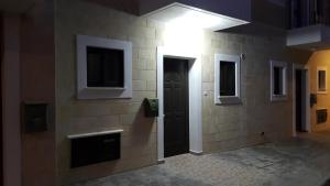 CHRISS KYKLADES HOLIDAY APARTMENT