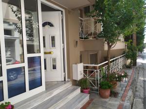 Quiet Apartment Pelion Greece