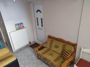 Quiet Apartment Pelion Greece