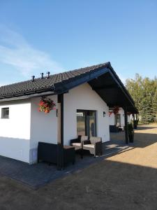 Brydar with Sauna Swimming Pool and Jacuzzi