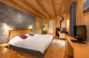 Hotels Hotel du Golf : photos des chambres
