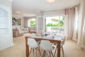 CS1 Villa de lujo a 500 metros de la playa de Sant Pol - Bufagañas