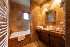 Hotels Hotel du Golf : photos des chambres