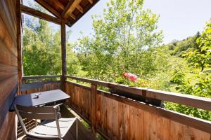 Hotels Hotel du Golf : Chambre Familiale avec Balcon