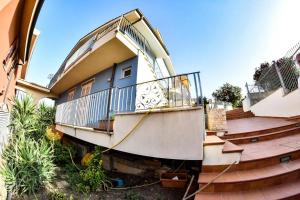 residence scala dei turchi