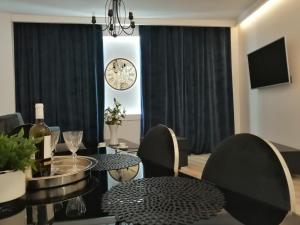 Апартамент Time To Relax Apartment Зельона Гора Полша