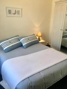 Appartements Les Cerfs Volants 2 a 4 pers : photos des chambres