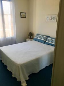 Appartements Les Cerfs Volants 2 a 4 pers : photos des chambres